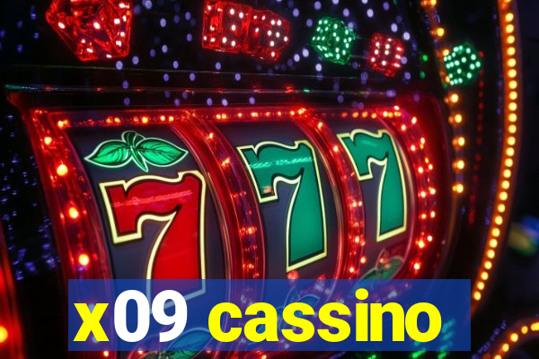 x09 cassino